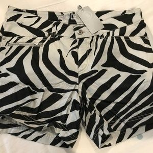 Bogner Fiora-G Shorts